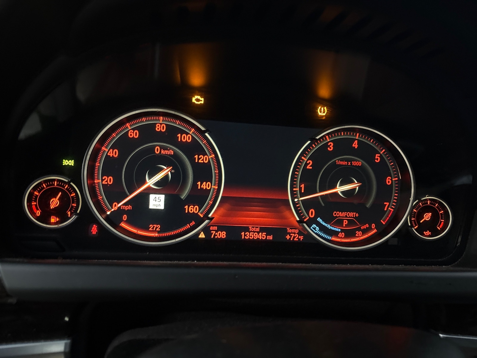 2015 BMW 640 I Gran Coupe