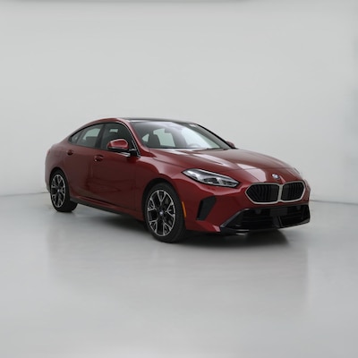 2025 BMW 228 xDrive Gran Coupe