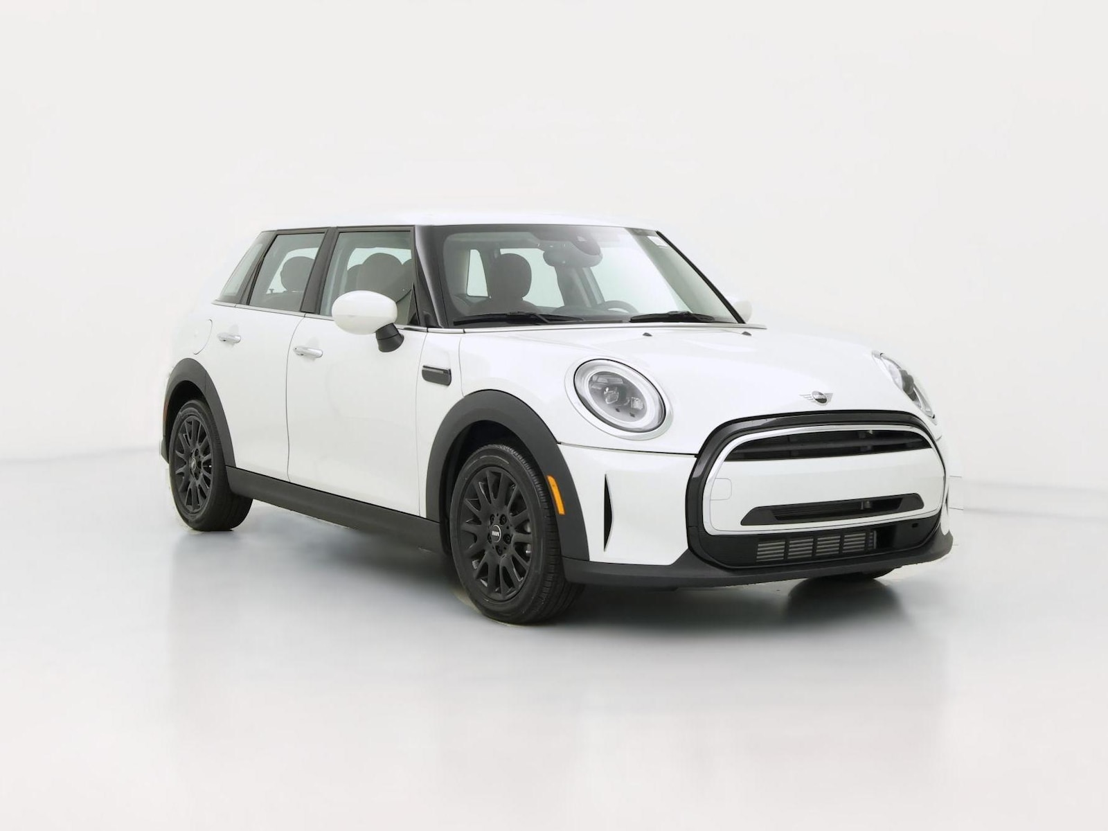 2024 MINI Hardtop 4 Door