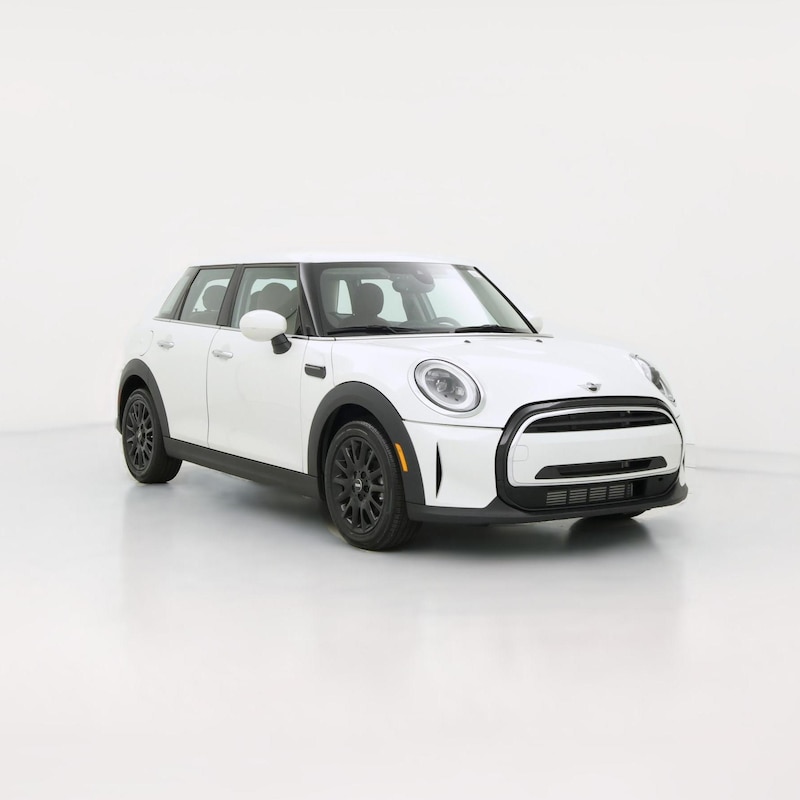 2024 Mini Cooper Hardtop