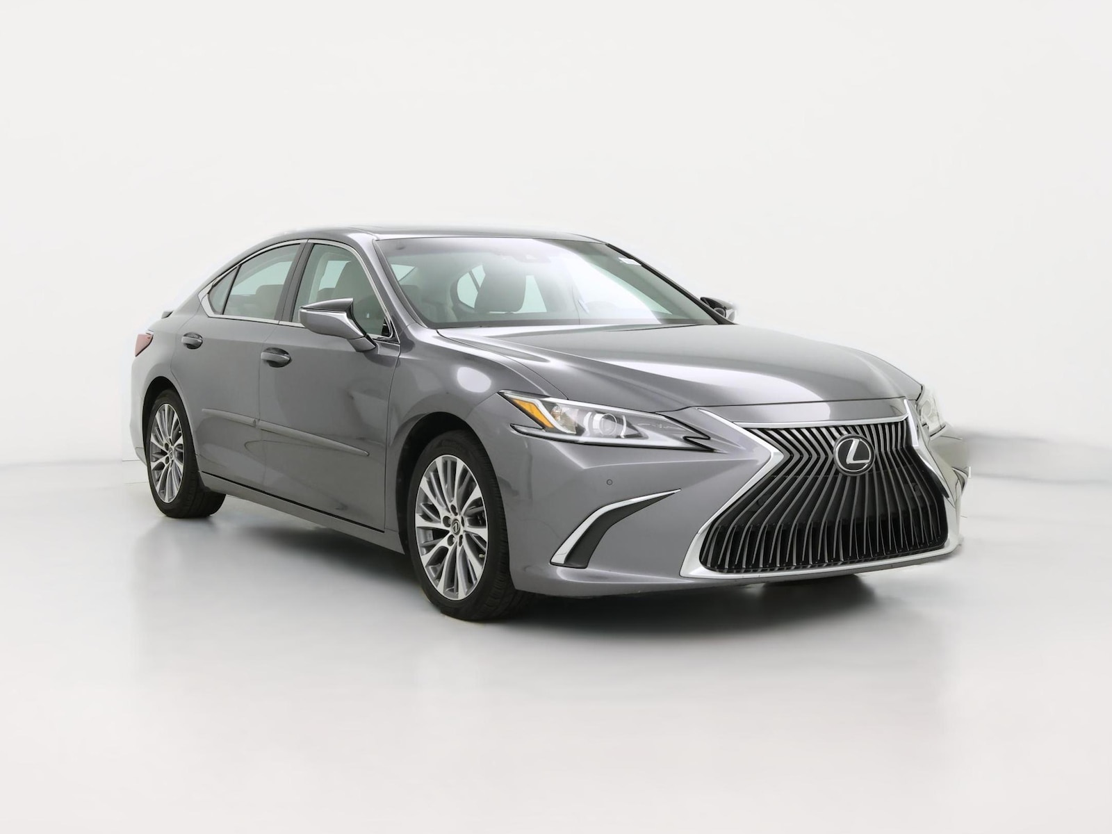 2021 Lexus ES