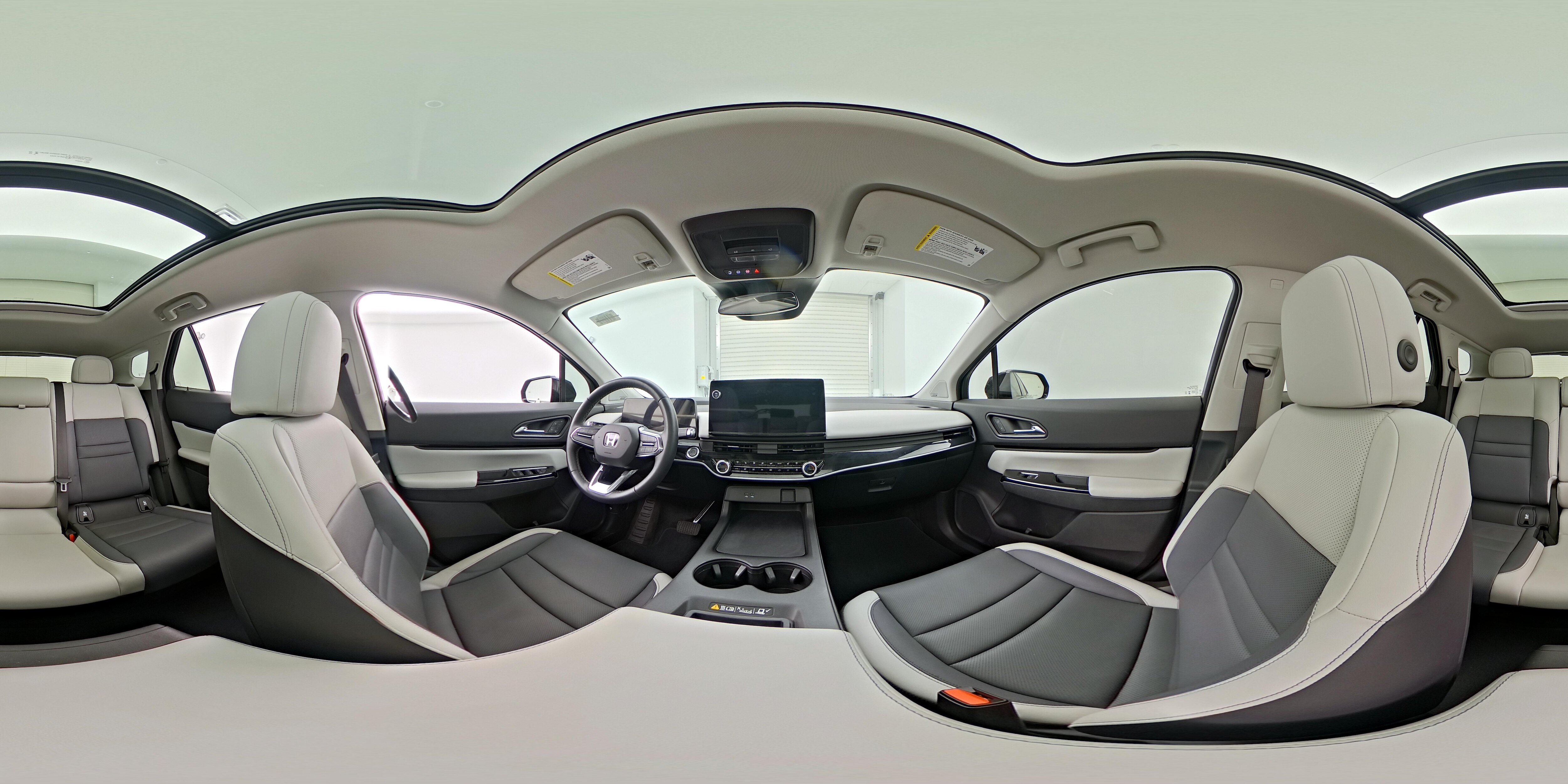 2024 Honda Prologue Elite - Photo 28