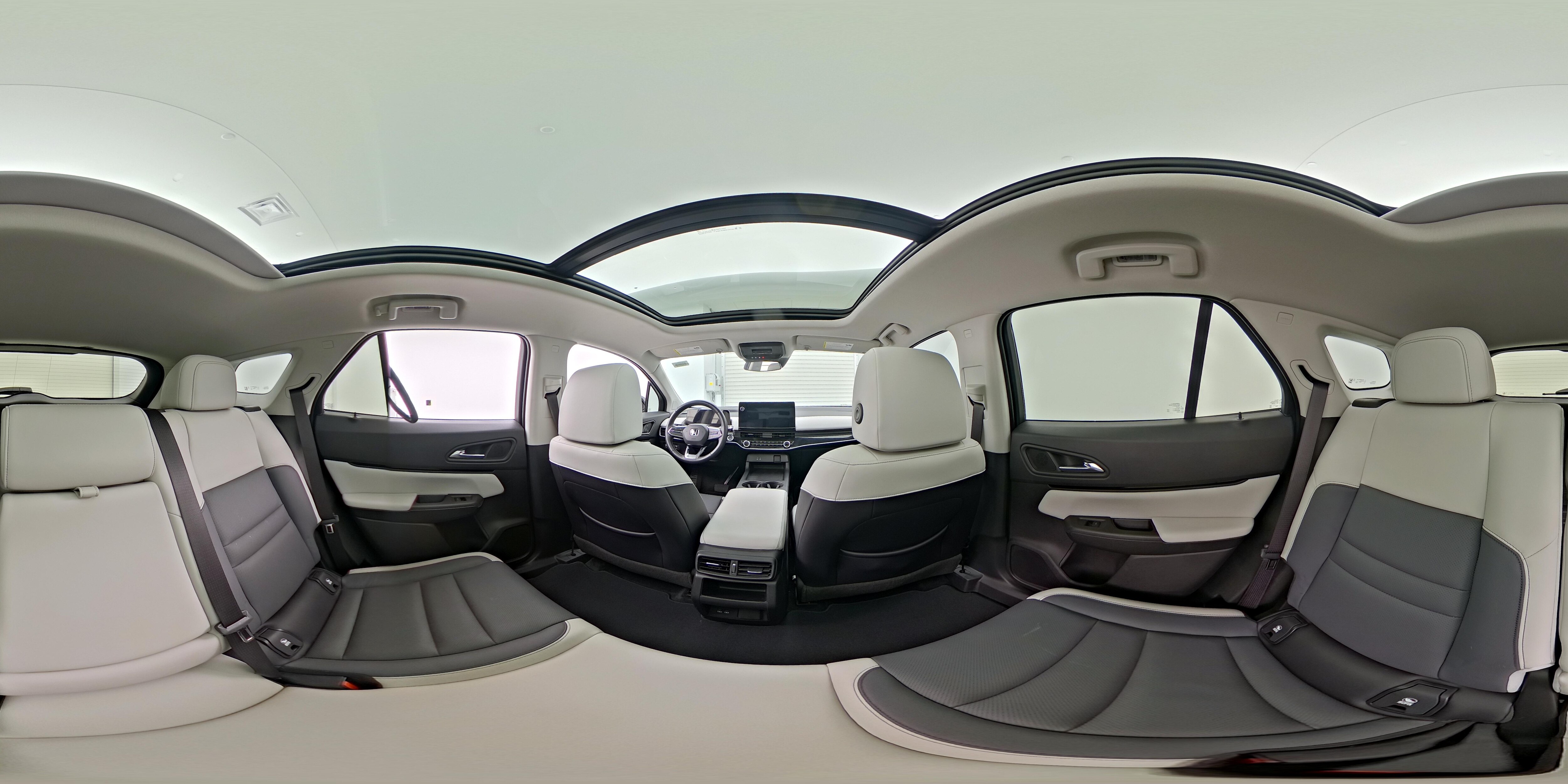 2024 Honda Prologue Elite - Photo 29