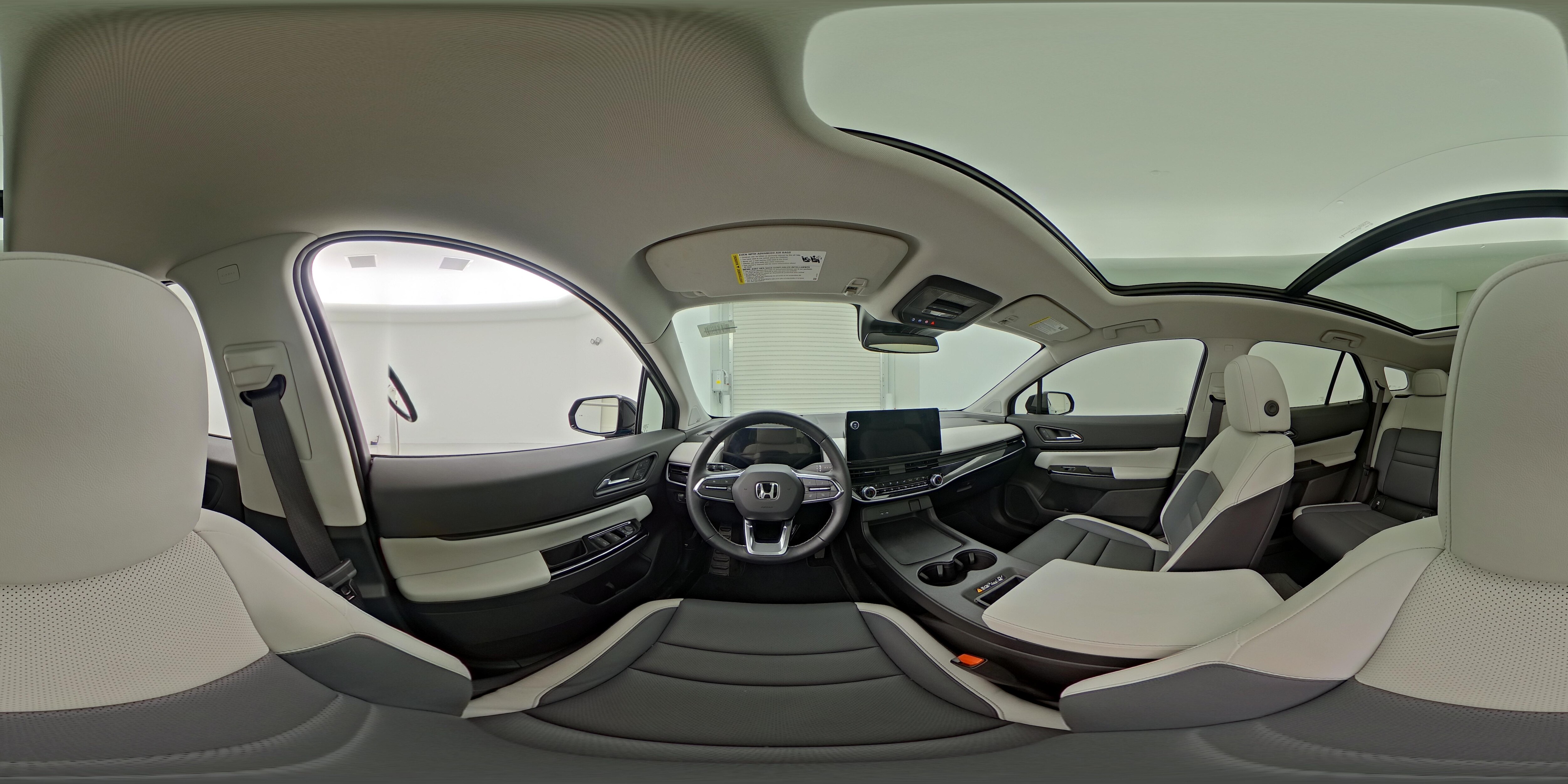 2024 Honda Prologue Elite - Photo 30
