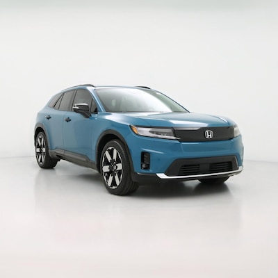 2024 Honda Prologue Elite