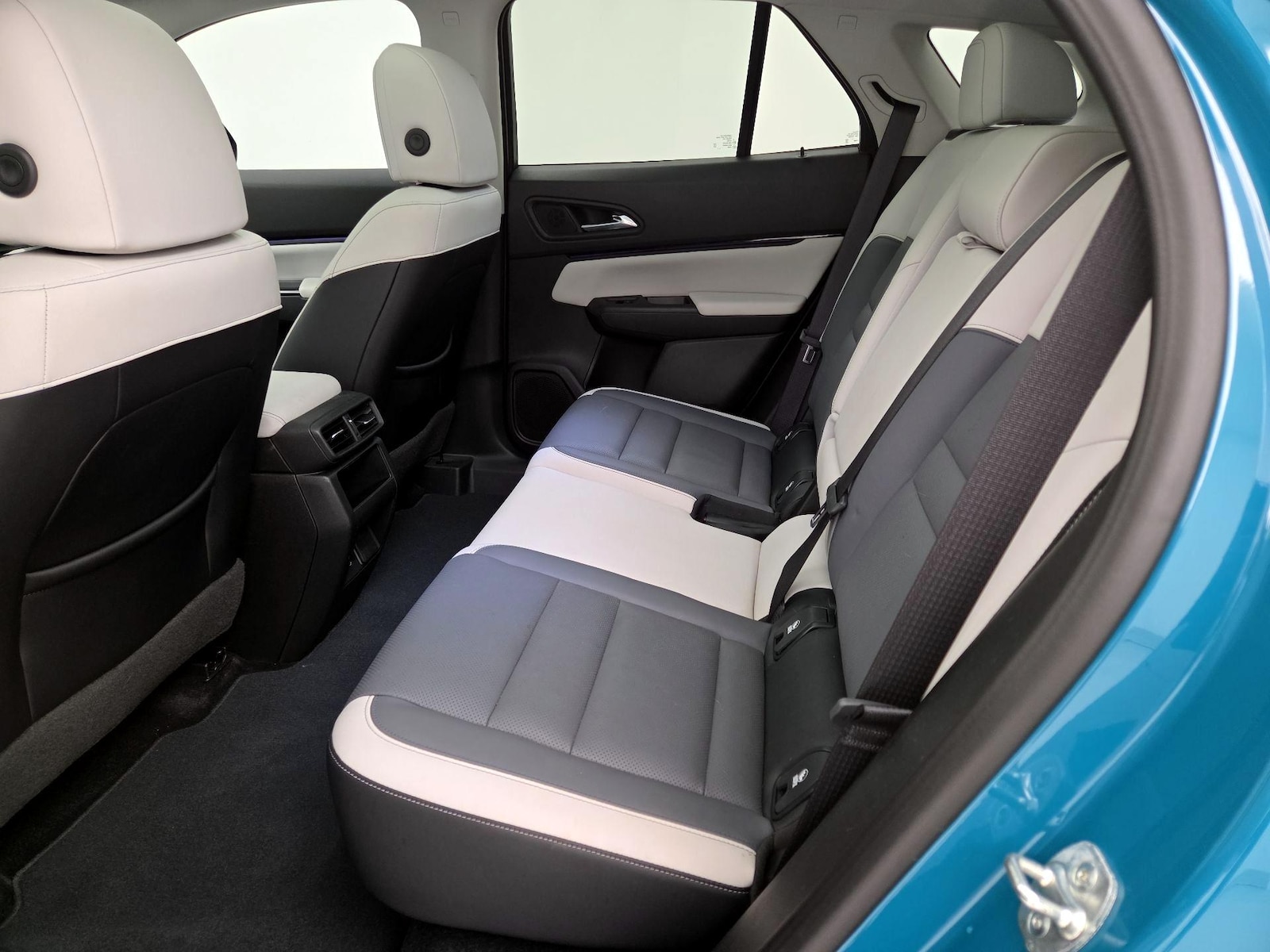 2024 Honda Prologue Elite - Photo 22