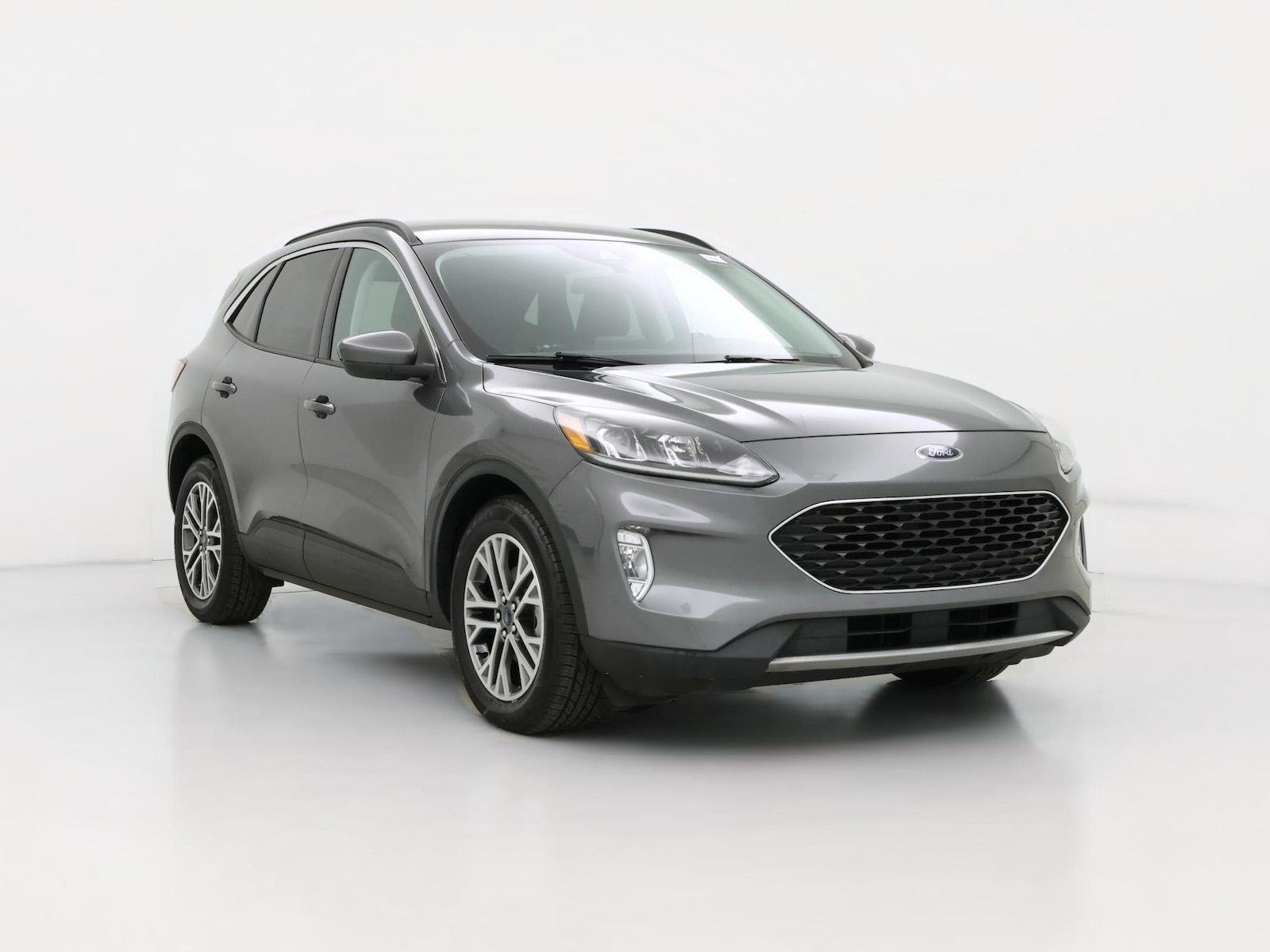 Smart Key & Power Hatch/Deck Lid