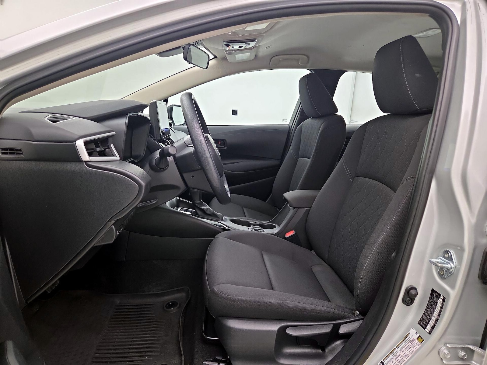 Side Airbags