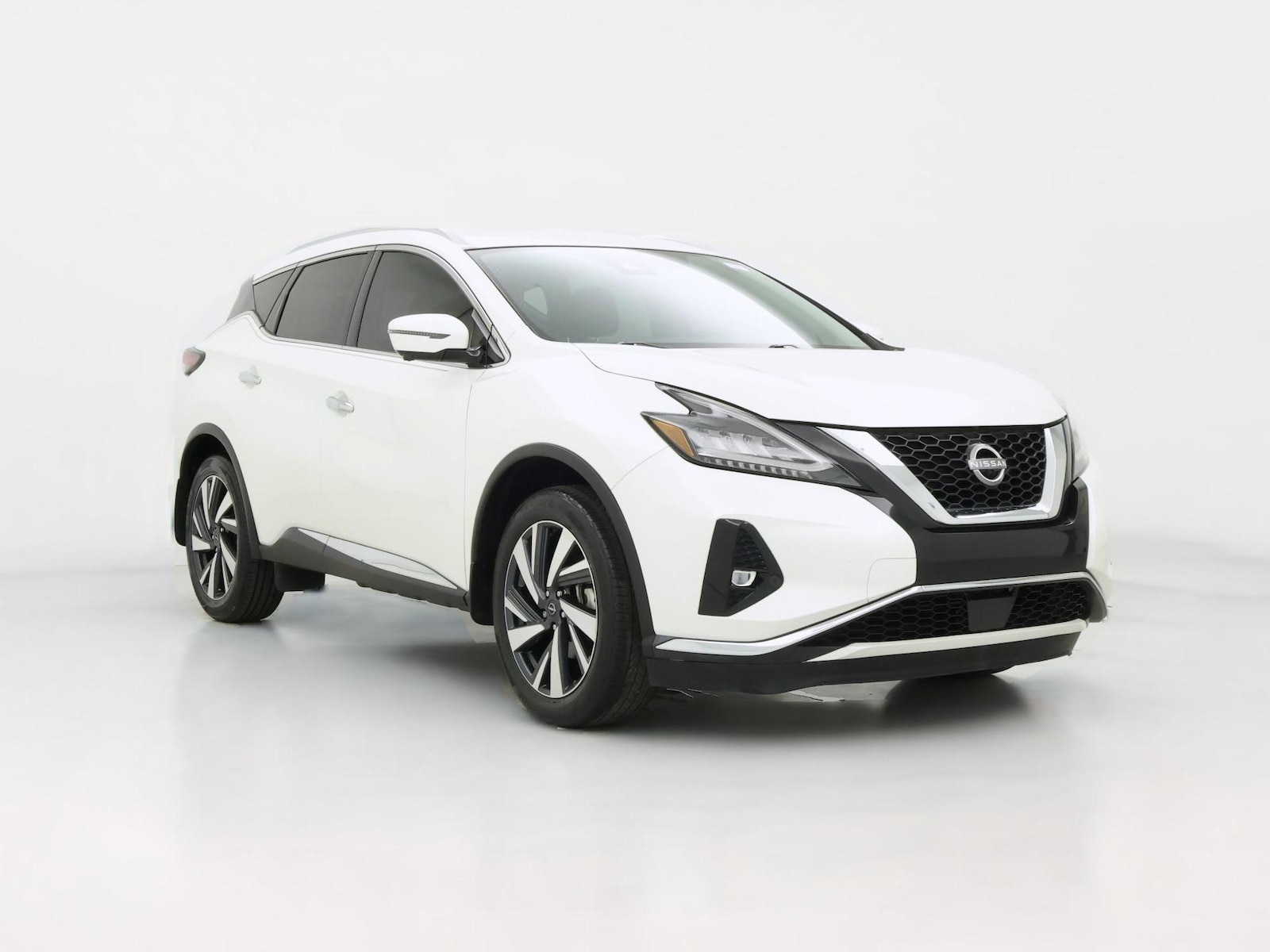 2023 Nissan Murano