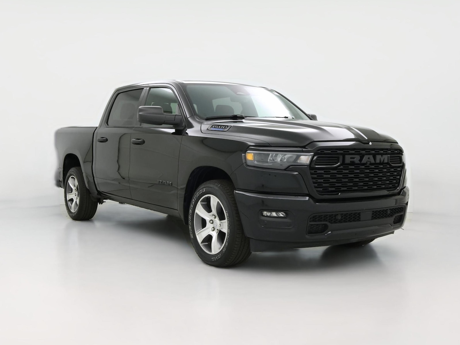 2025 RAM 1500 Pickup