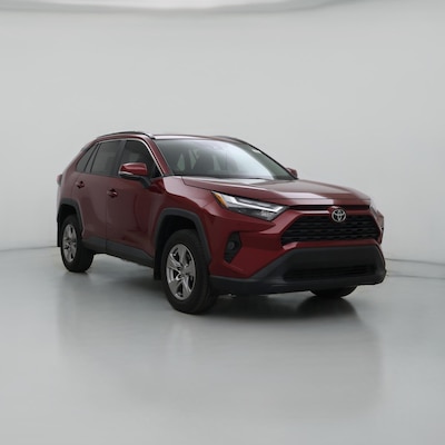 Vehicle exterior view