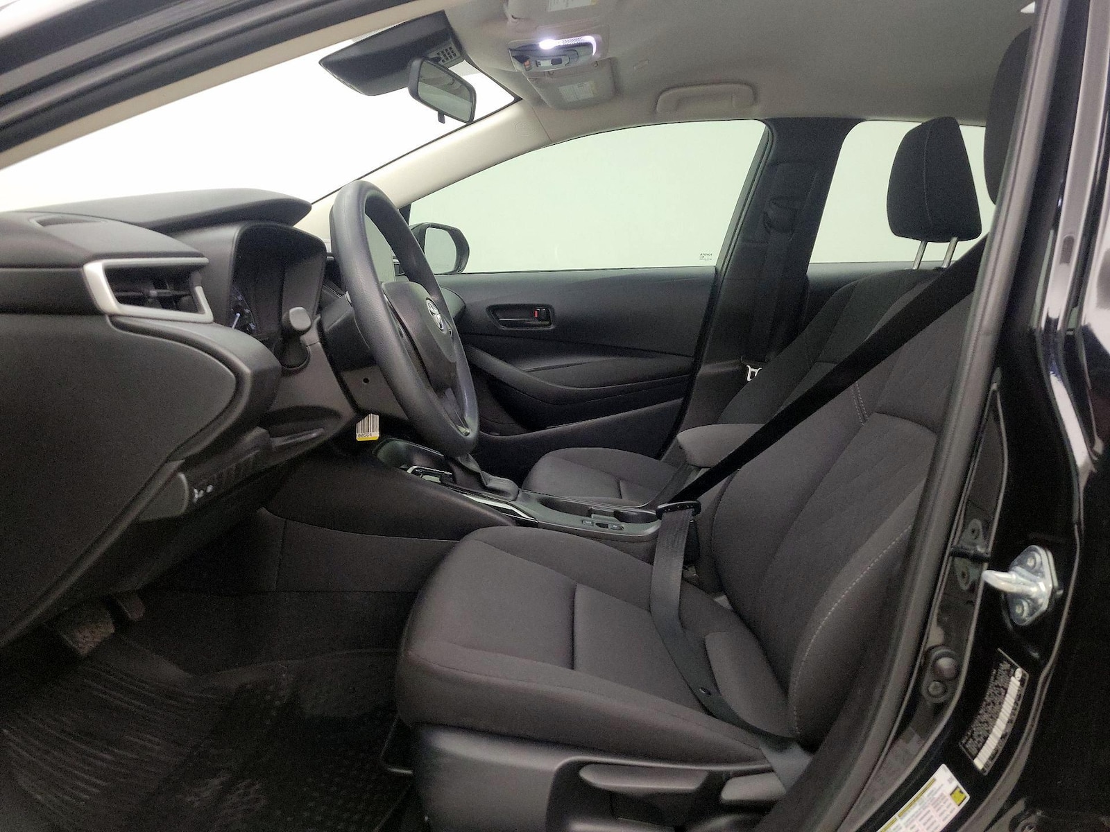 Side Airbags