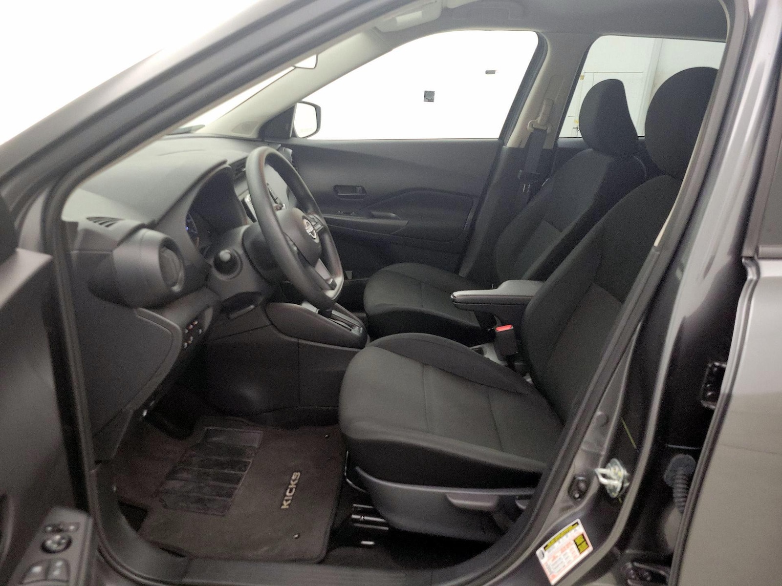 Side Airbags