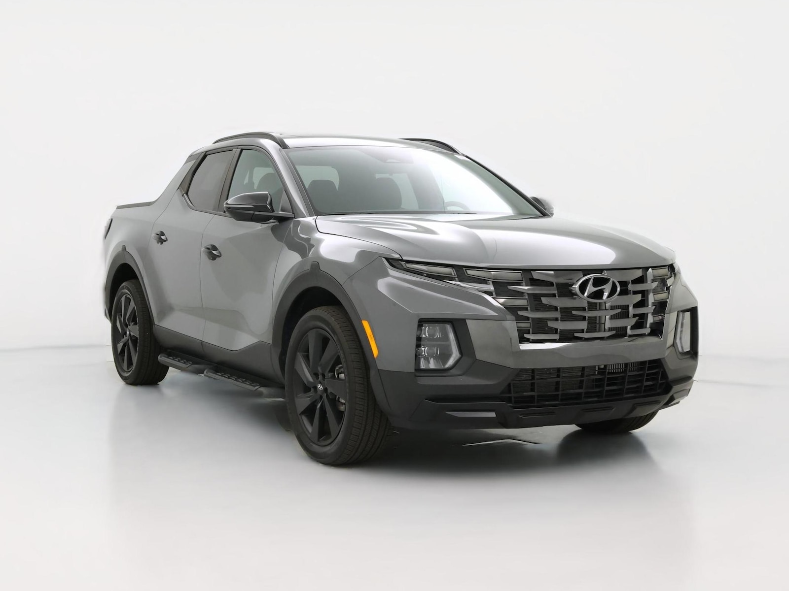 2024 Hyundai Santa Cruz