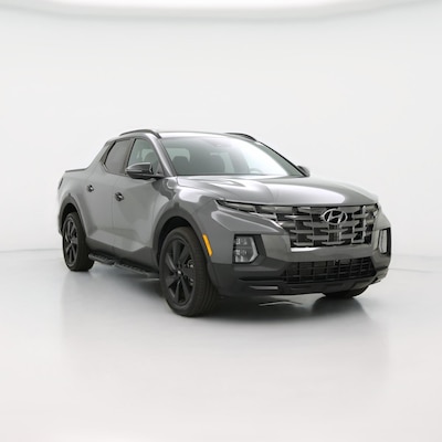 2024 Hyundai Santa Cruz Night