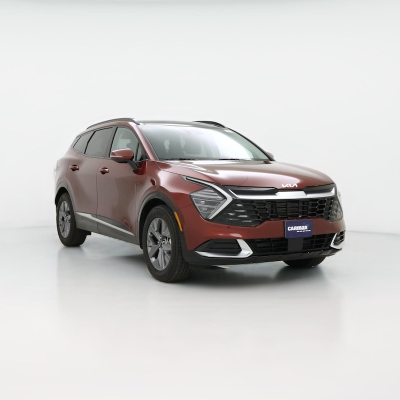 2025 Kia Sportage SX