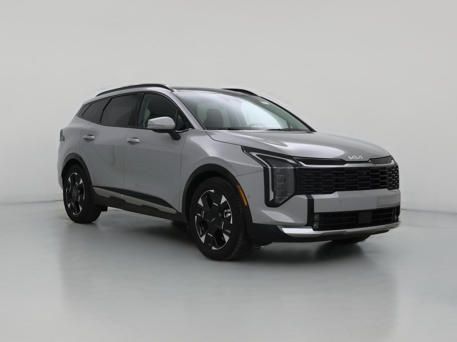 Smart Key & Power Hatch/Deck Lid