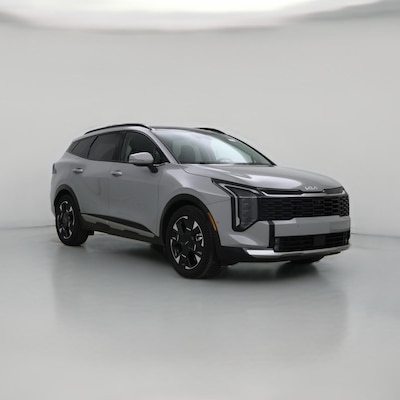 2026 Kia Sportage SX Prestige