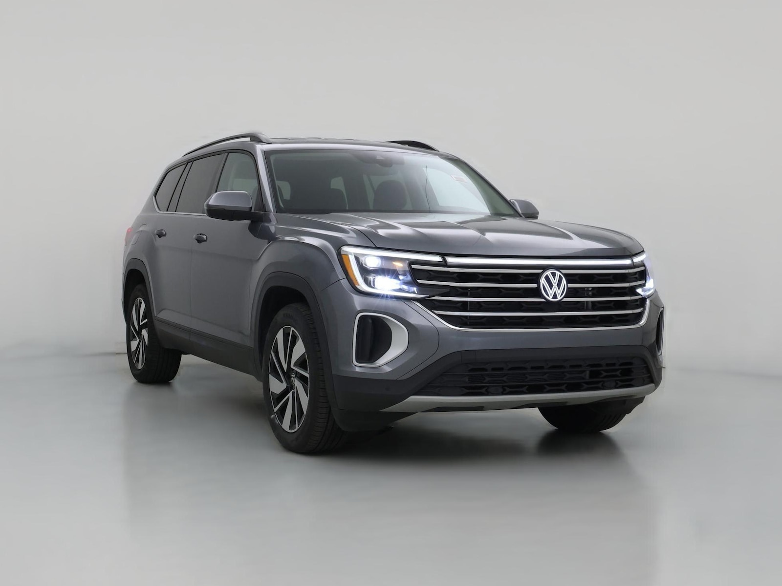 2025 Volkswagen Atlas