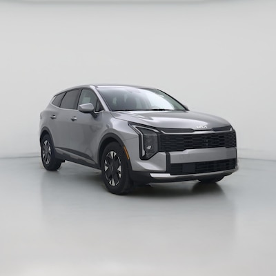2026 Kia Sportage Hybrid LX