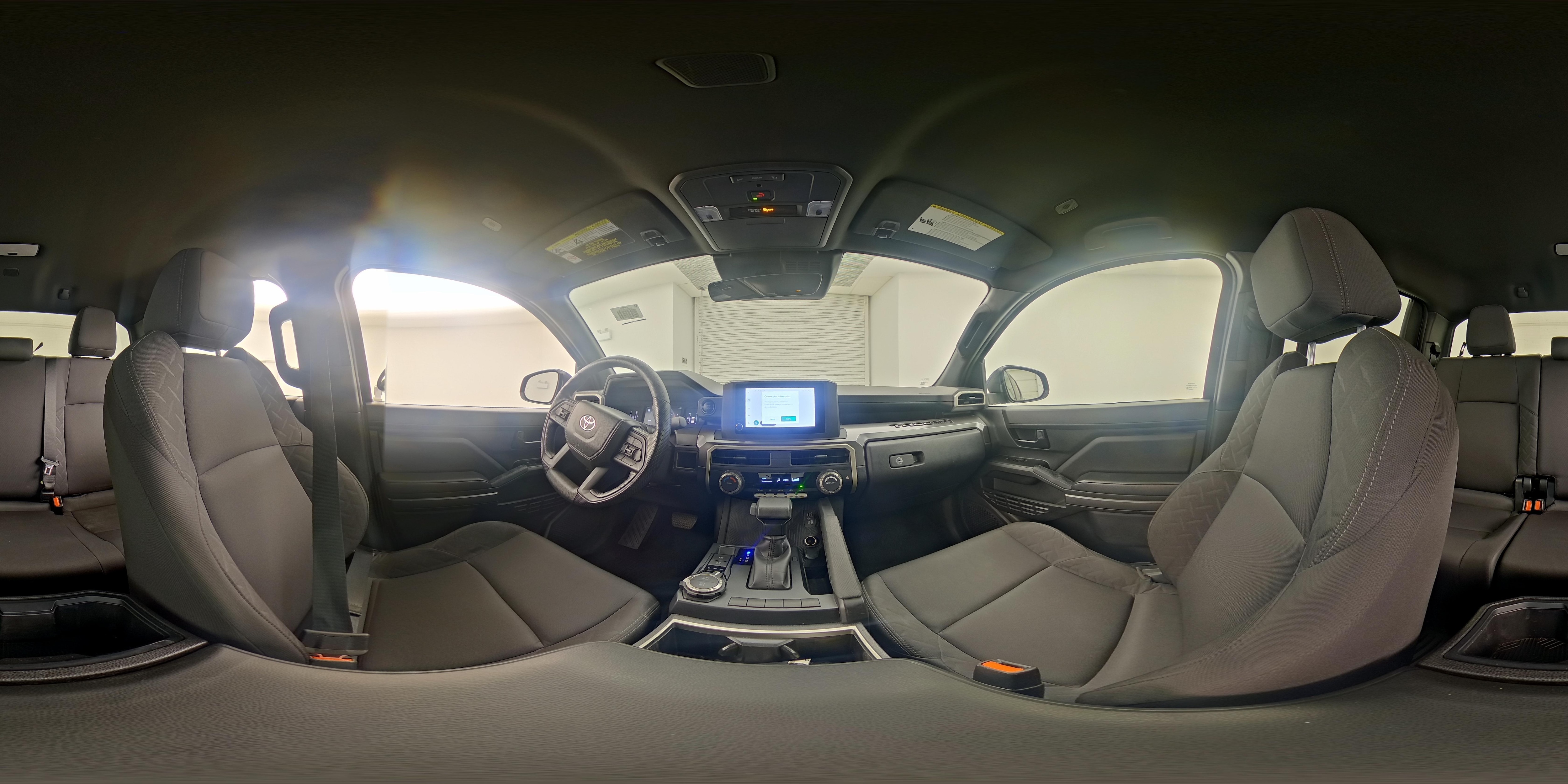 2025 Toyota Tacoma SR5 - Photo 24
