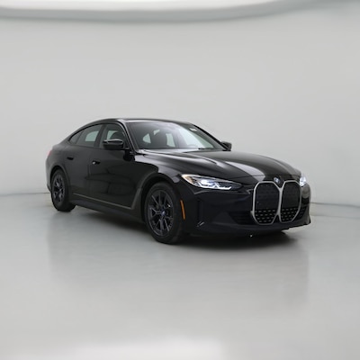 2023 BMW i4 eDrive35 Gran Coupe