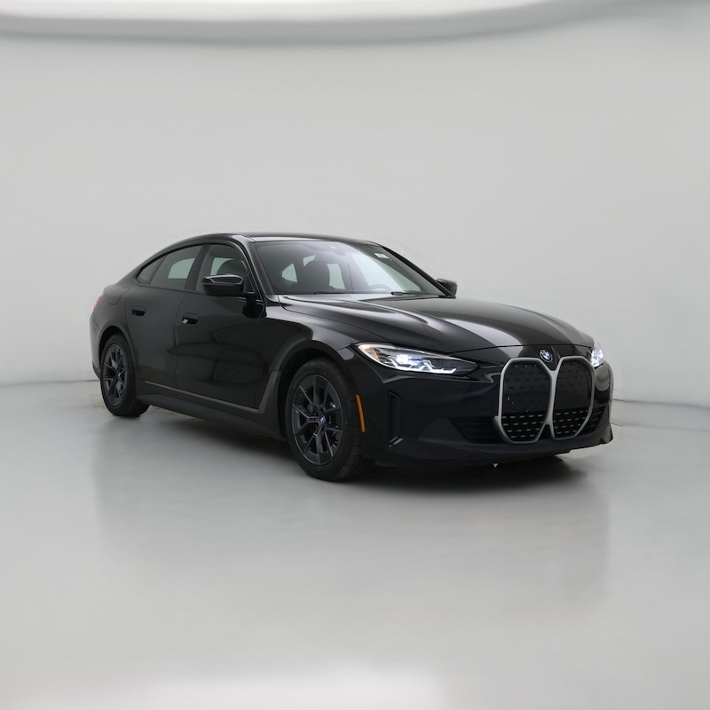 2023 BMW i4 eDrive35 Gran Coupe