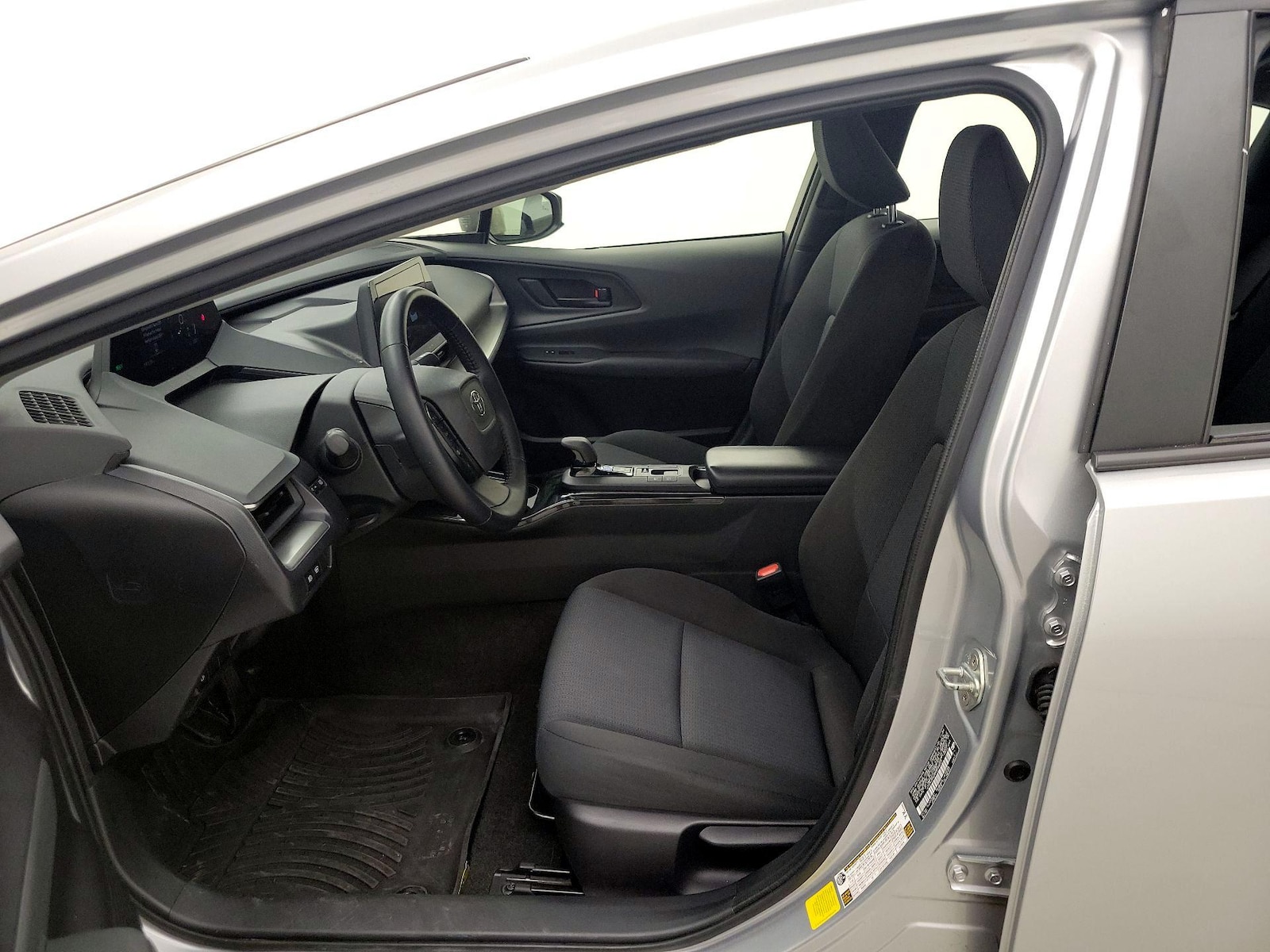Side Airbags