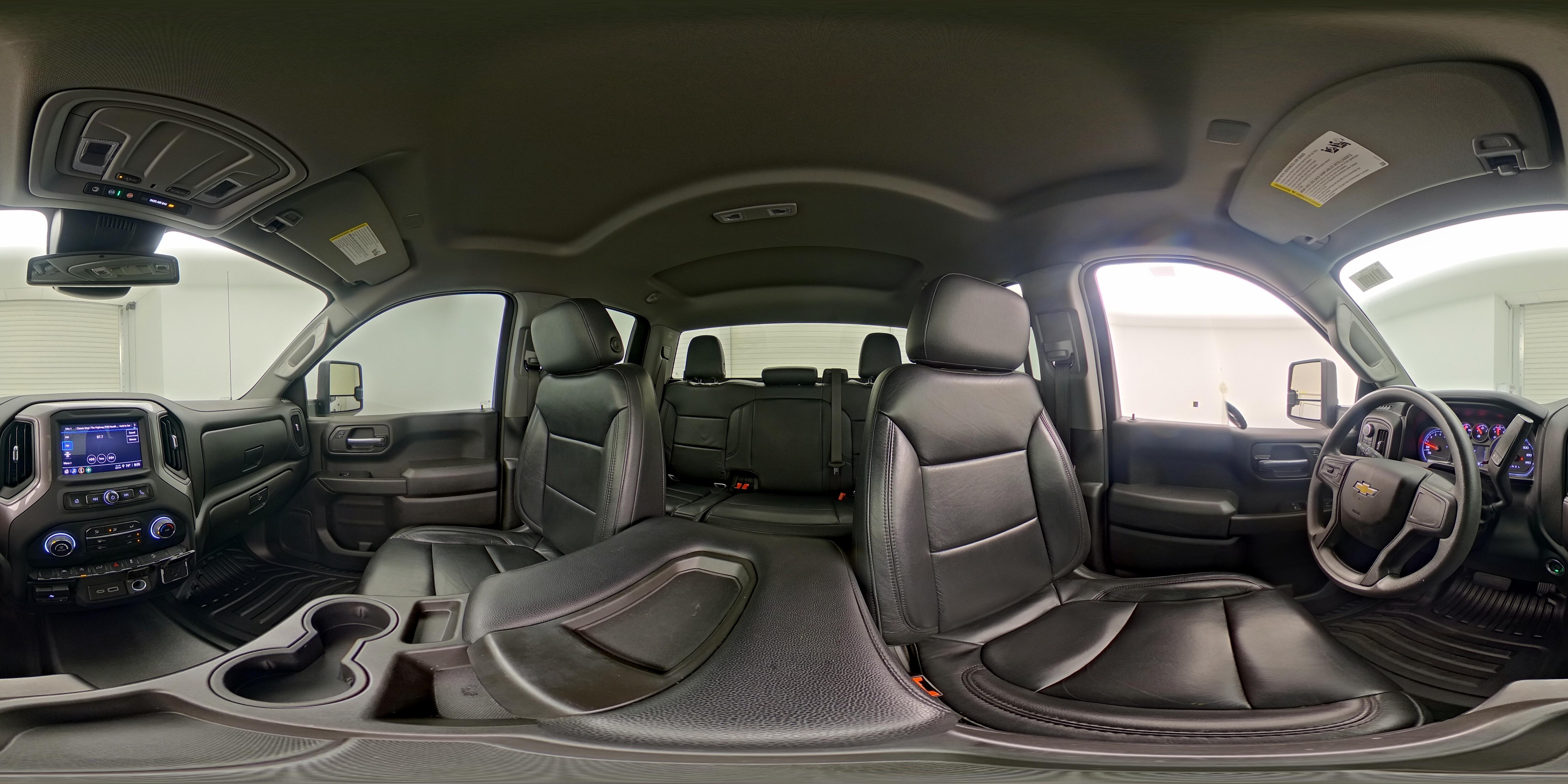 2023 Chevrolet Silverado 1500 Work Truck - Photo 24