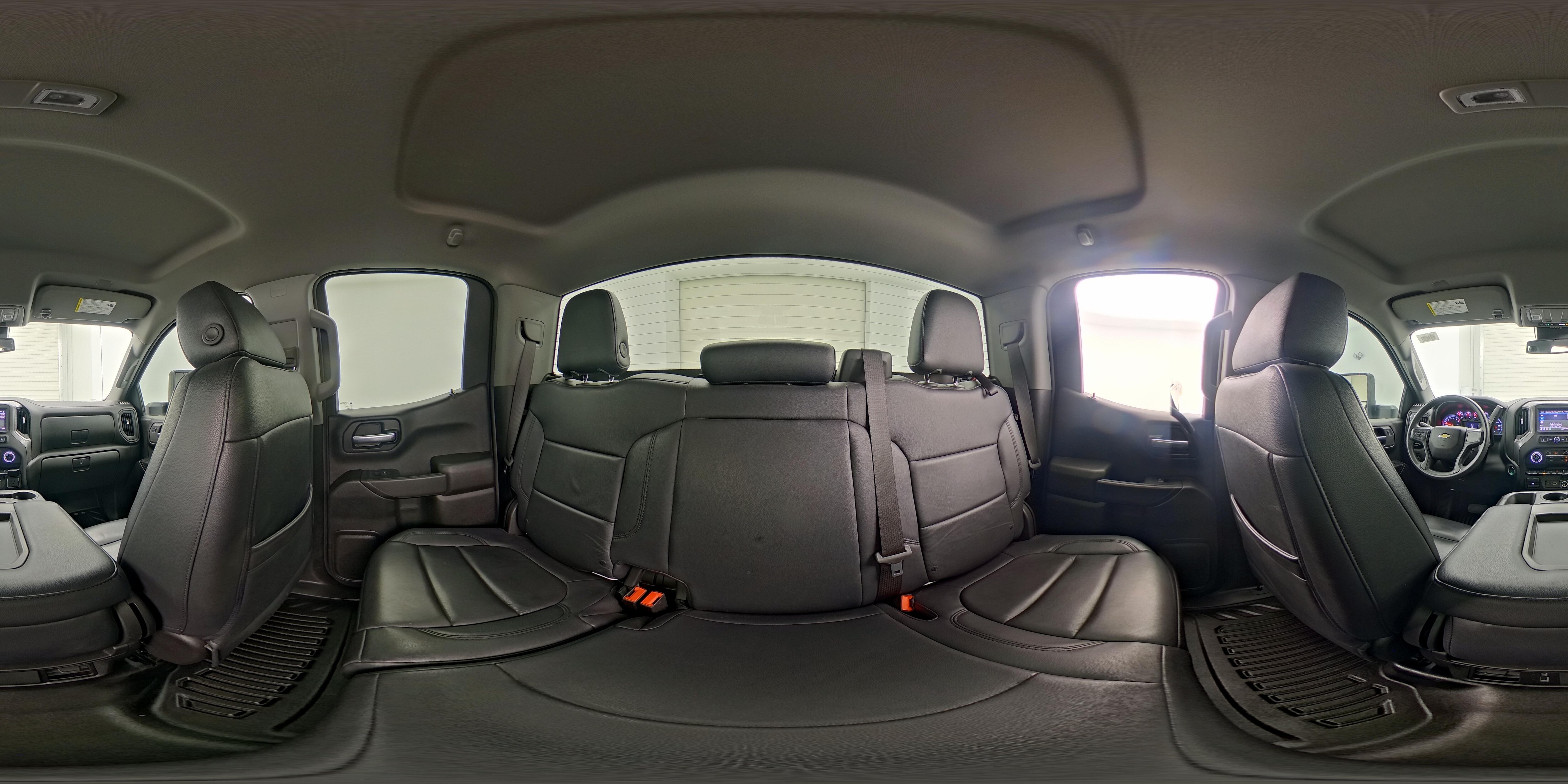 2023 Chevrolet Silverado 1500 Work Truck - Photo 25