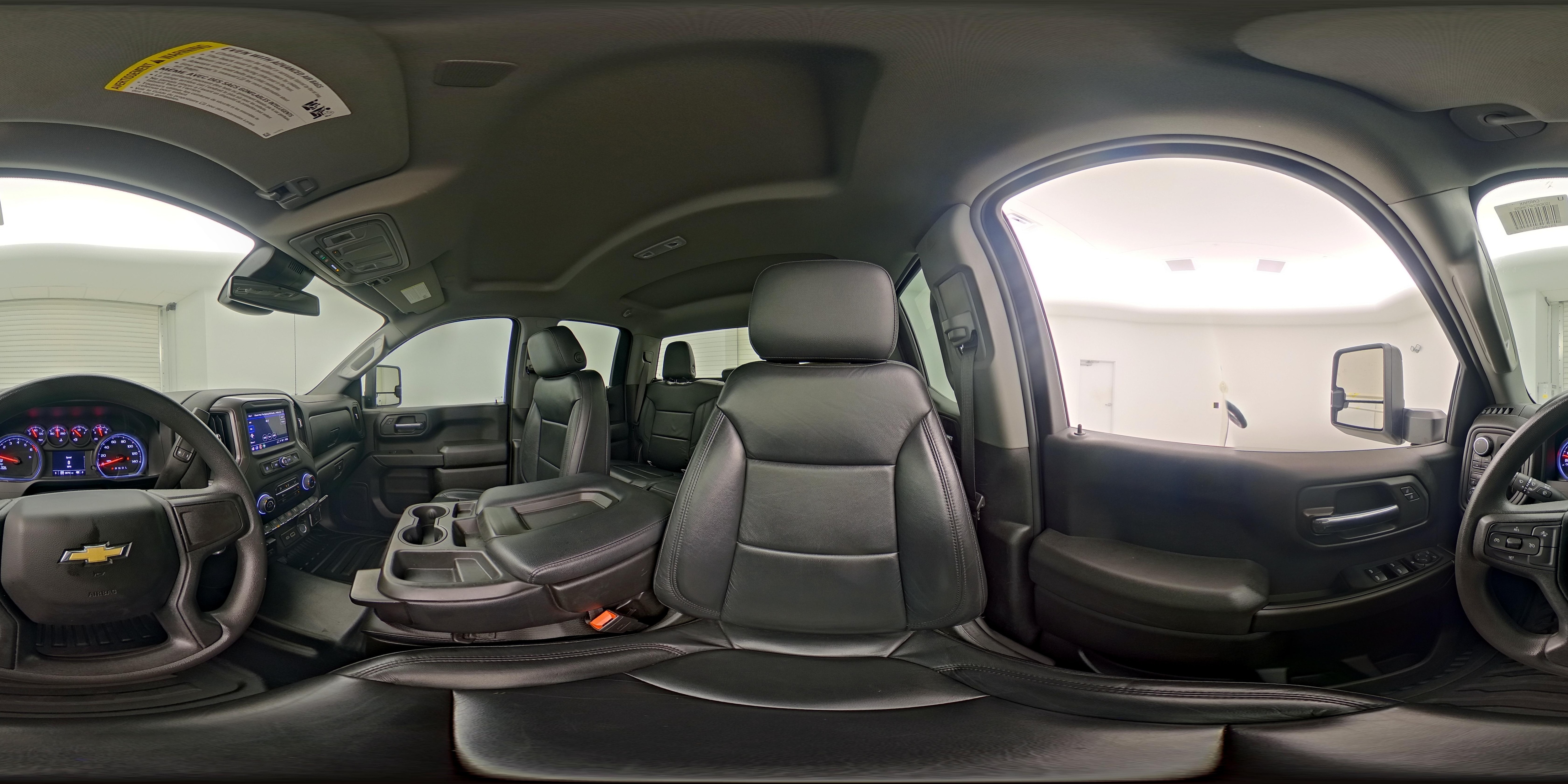 2023 Chevrolet Silverado 1500 Work Truck - Photo 26