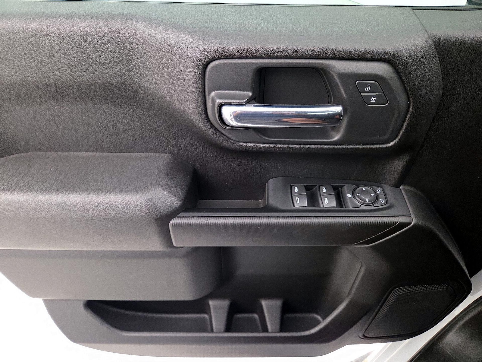 2023 Chevrolet Silverado 1500 Work Truck - Photo 13