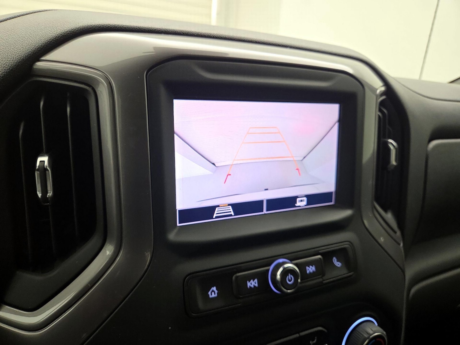 2023 Chevrolet Silverado 1500 Work Truck - Photo 15