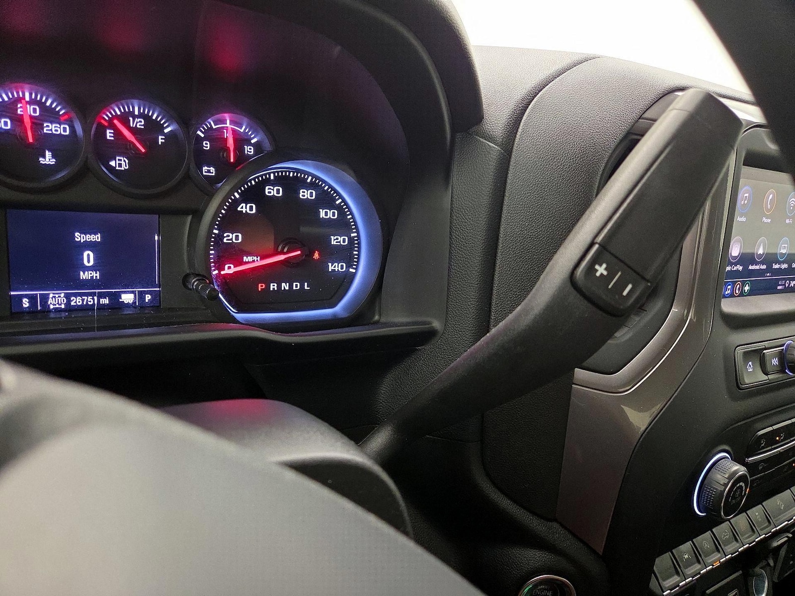 2023 Chevrolet Silverado 1500 Work Truck - Photo 18