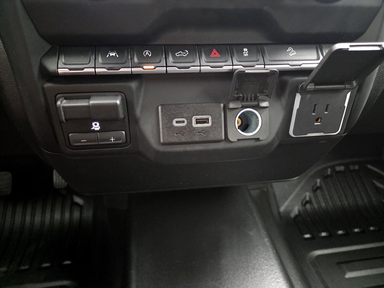2023 Chevrolet Silverado 1500 Work Truck - Photo 19