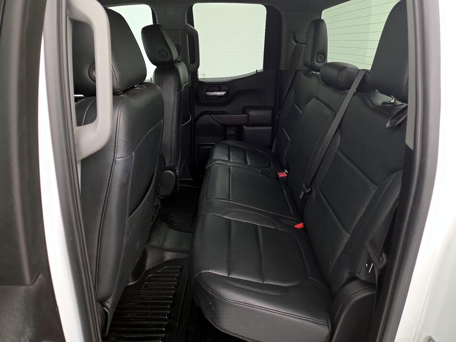 2023 Chevrolet Silverado 1500 Work Truck - Photo 20