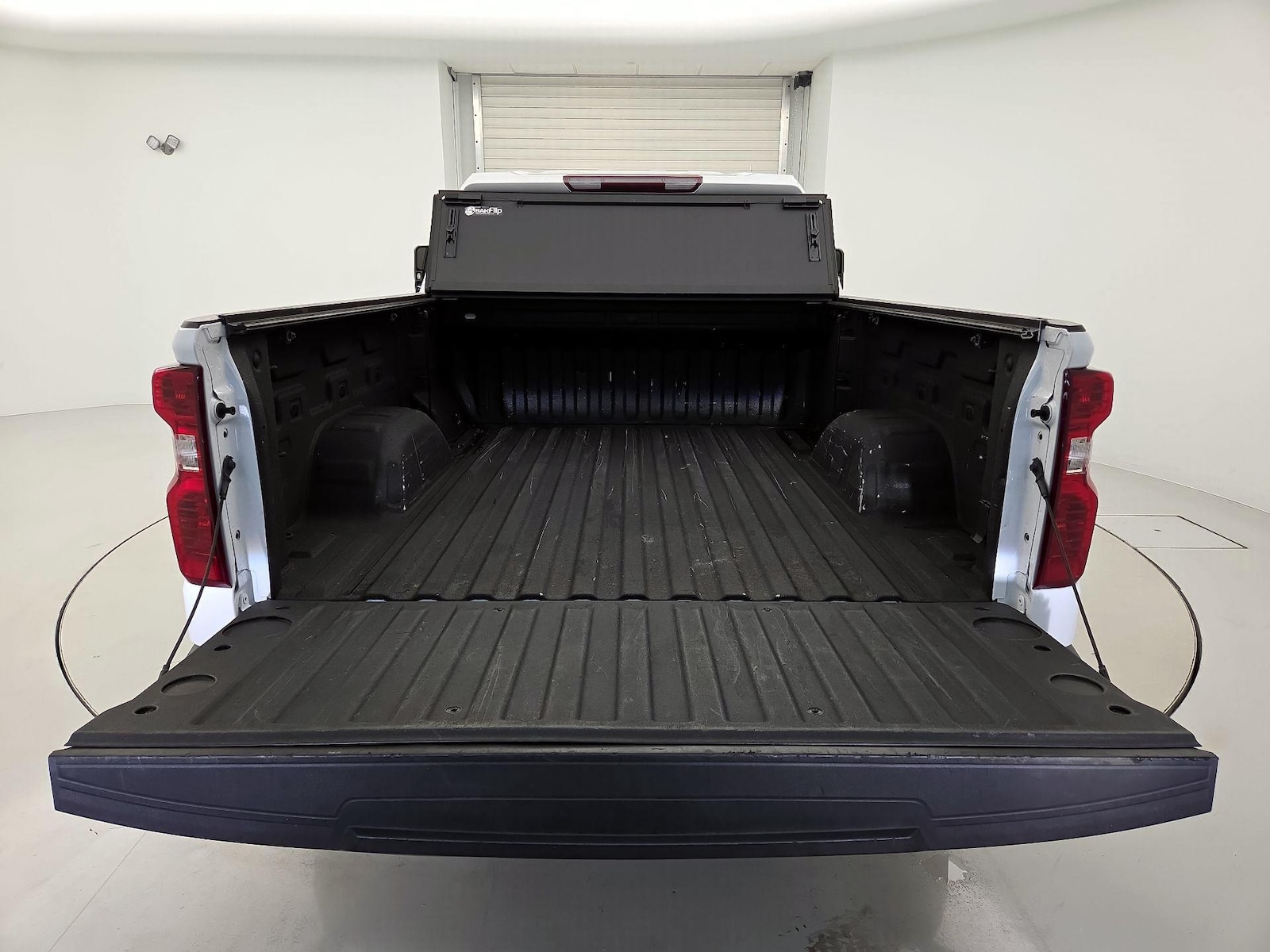 2023 Chevrolet Silverado 1500 Work Truck - Photo 21