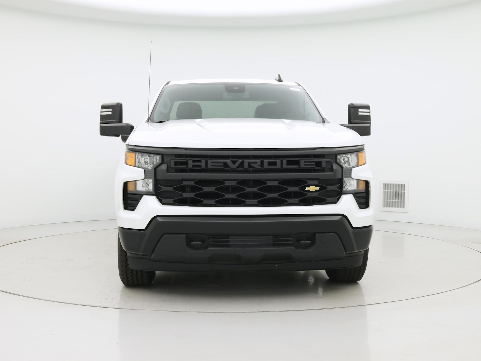 2023 Chevrolet Silverado 1500 Work Truck - Photo 6