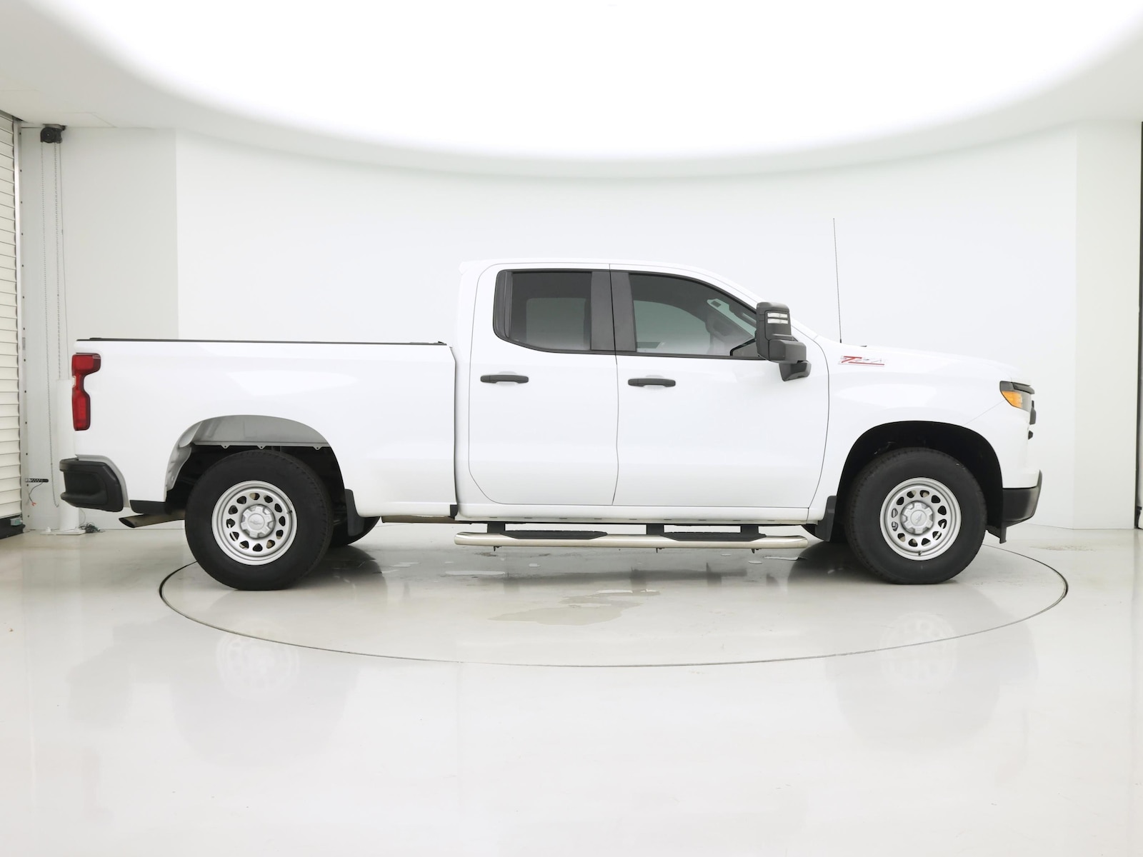 2023 Chevrolet Silverado 1500 Work Truck - Photo 8