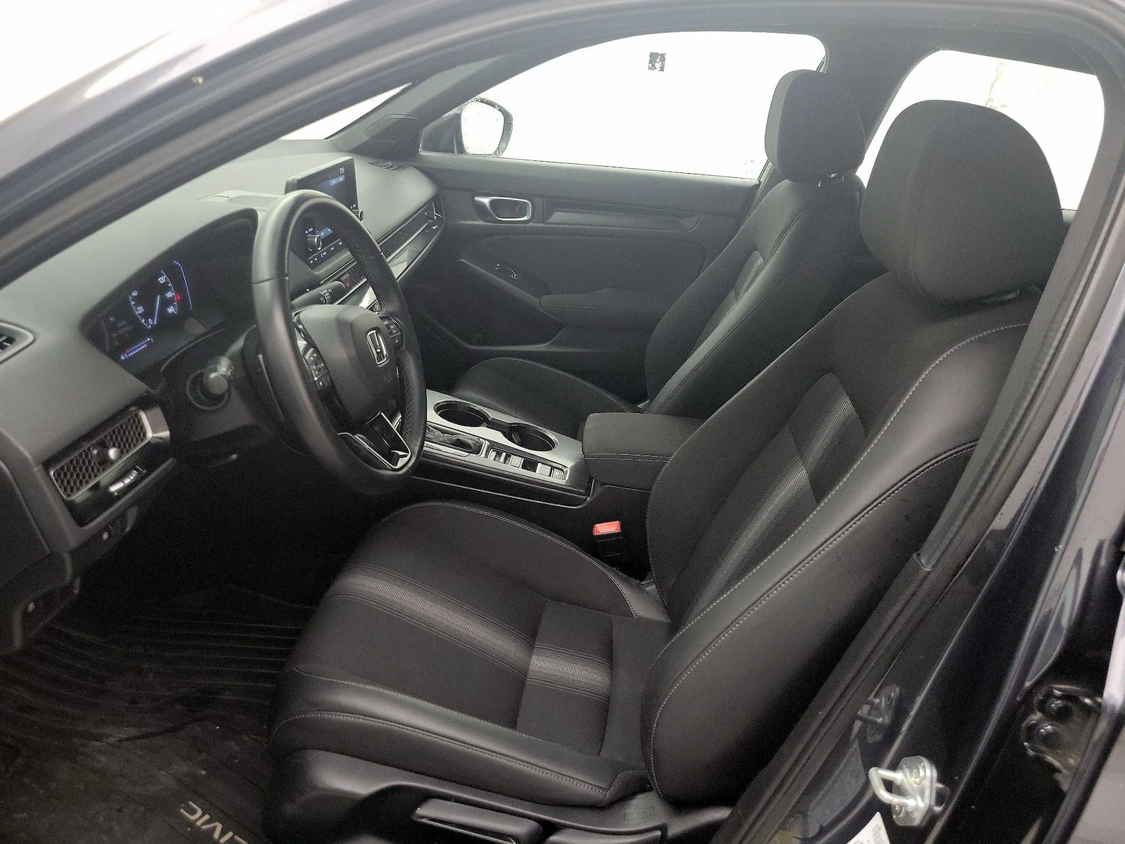 Side Airbags