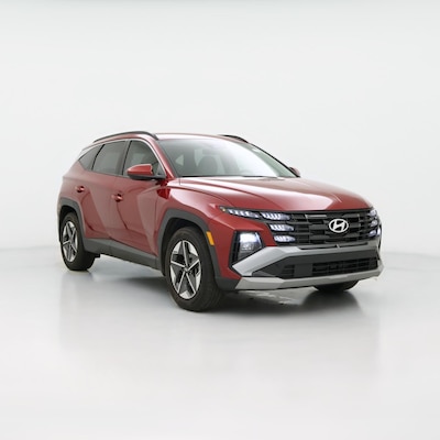 Recommended categories heading image of the selected vehicle