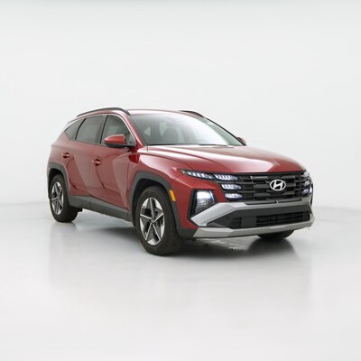 Vehicle exterior view