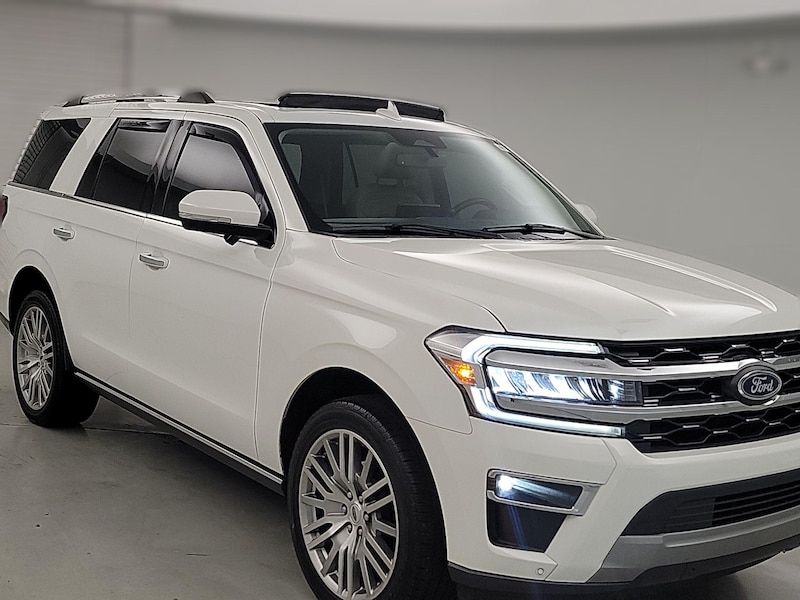 2023 Ford Expedition Limited
