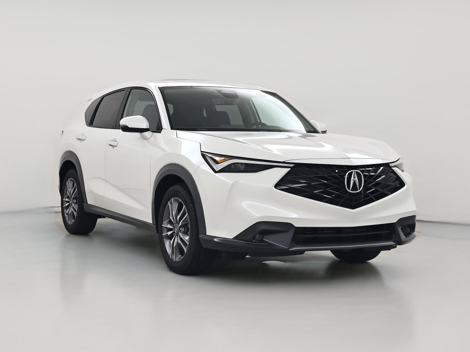 2026 Acura ADX