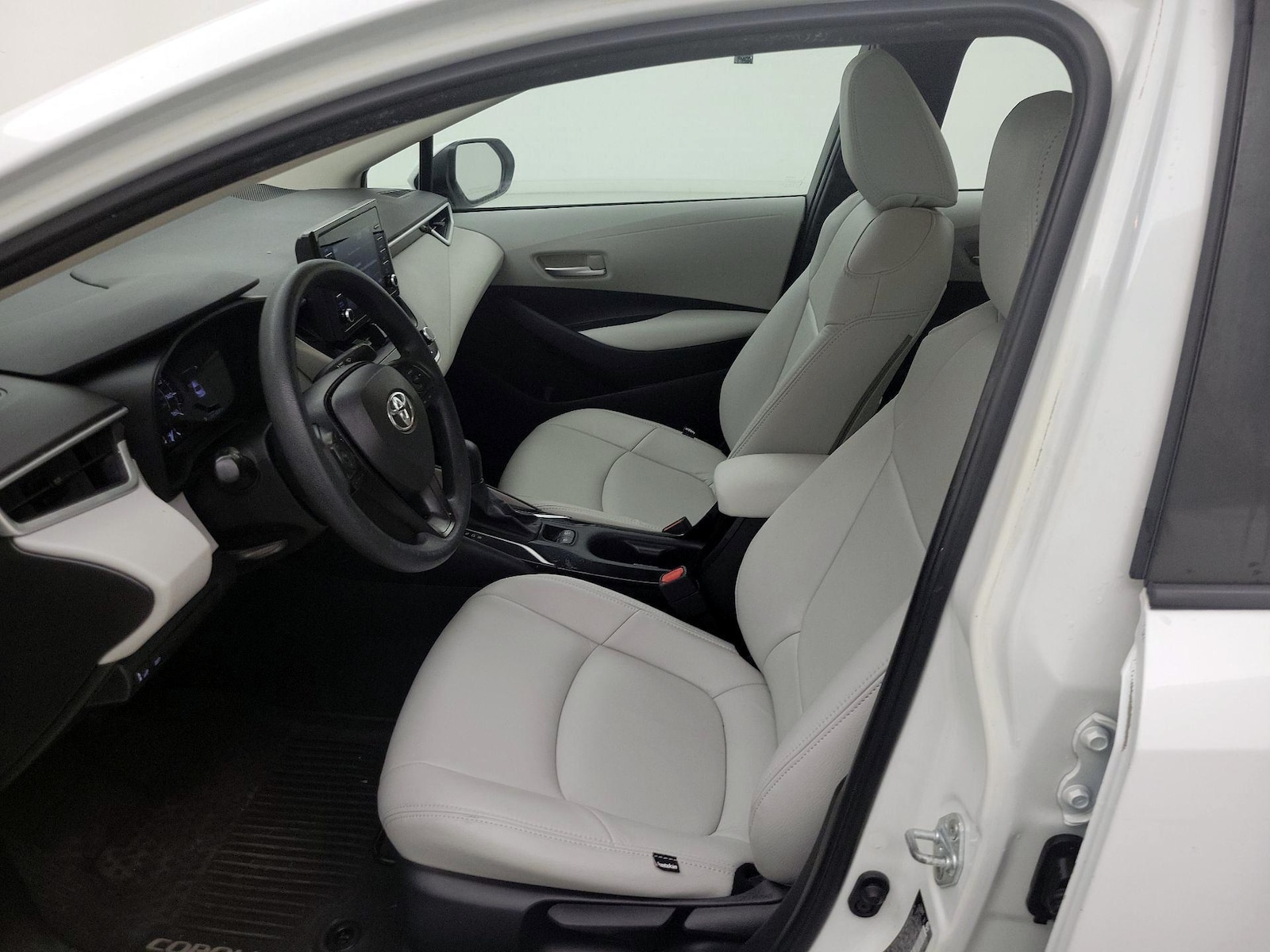 Side Airbags