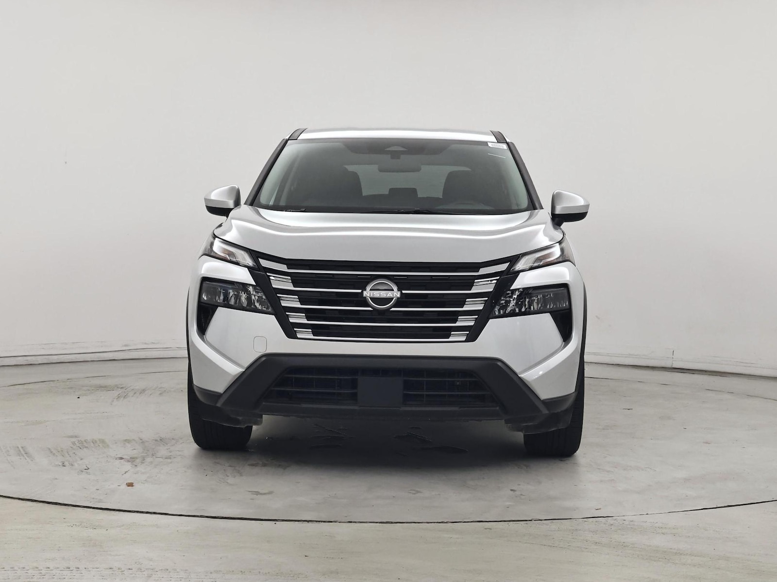 2025 Nissan Rogue SV - Photo 6