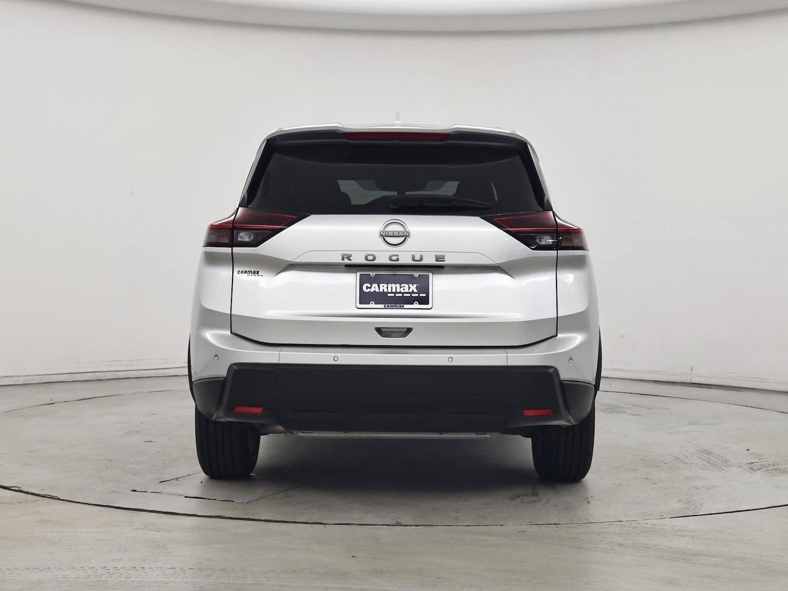 2025 Nissan Rogue SV - Photo 7