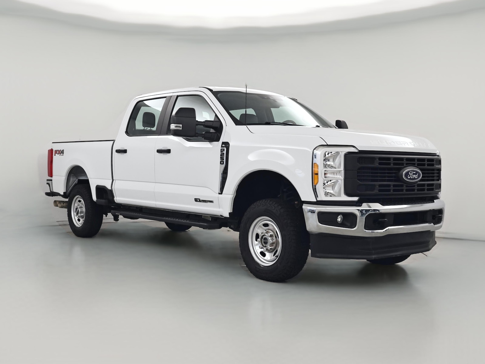 2023 Ford F-250 Super Duty XL