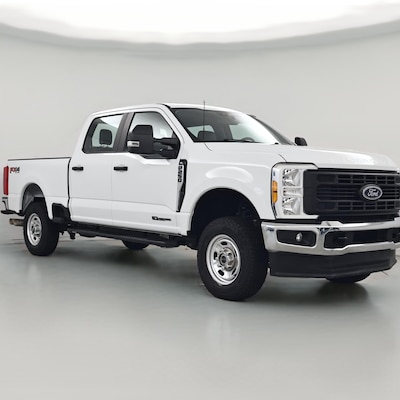 2023 Ford F250 XL