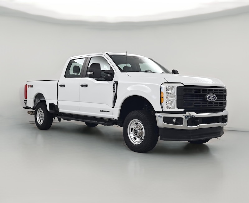2023 Ford F250 XL